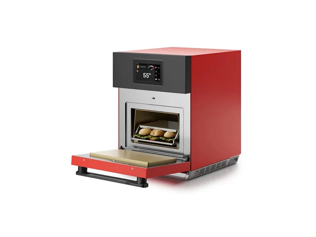 Panini stone press Oracle LAINOX | OPPRS M